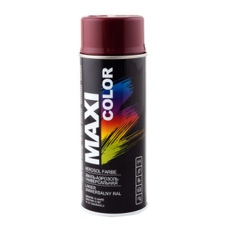 Автоемаль MAXI COLOR COLOR