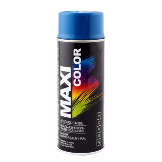 Автоемаль MAXI COLOR COLOR