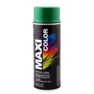 Автоемаль MAXI COLOR COLOR