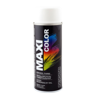 Автоемаль MAXI COLOR COLOR