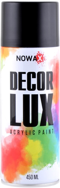 Фарба NOWAX DECOR LUX