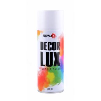 Фарба NOWAX DECOR LUX