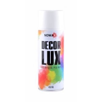 Фарба NOWAX DECOR LUX