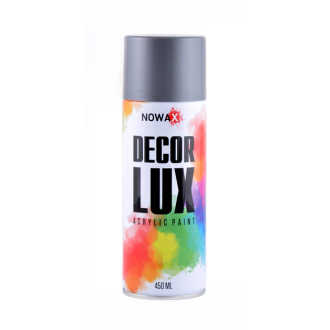 Фарба NOWAX DECOR LUX