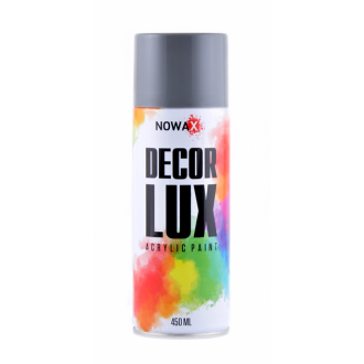 Фарба NOWAX DECOR LUX