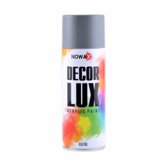 Фарба NOWAX DECOR LUX