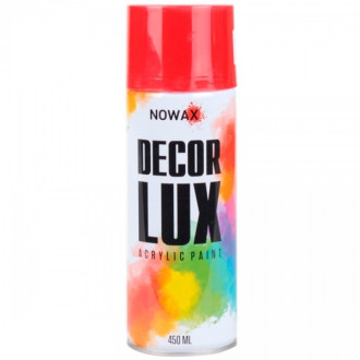 Фарба NOWAX DECOR LUX