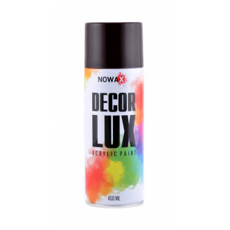 Фарба NOWAX DECOR LUX