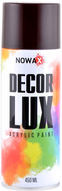 Фарба NOWAX DECOR LUX