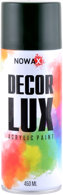 Фарба NOWAX DECOR LUX