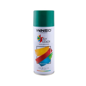 Фарба Winso Spray OPAL GREEN