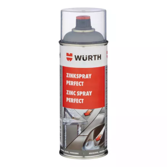 Фарба WURTH ZINK SPRAY PERFECT