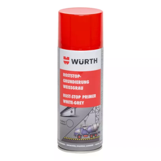 Ґрунтовки WURTH RUST STOP PRIMER