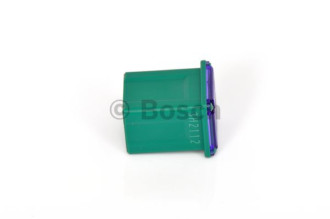 Запобіжник 