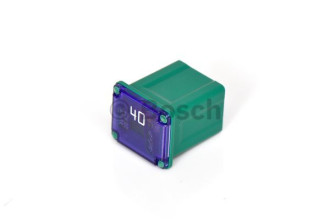 Запобіжник 