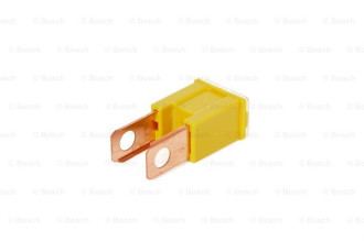 Запобіжник 