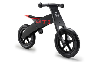 велобіг VW GTI