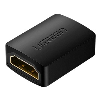 Адаптер UGREEN HDMI Female to Female Adapter (Black)(UGR-20107) UGREEN UGR-20107