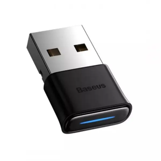 Адаптер Bluetooth Baseus Wireless Adapter BA04 Black