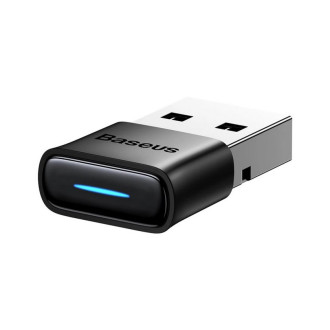 Адаптер Bluetooth Baseus Wireless Adapter BA04 Black