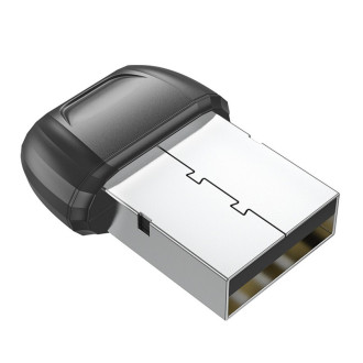 Адаптер Bluetooth HOCO UA18 USB BT adapter Black