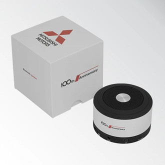 Bluetooth колонка