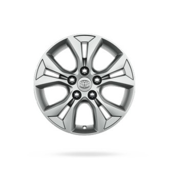 Диск колісний TOYOTA/LEXUS PW4570D006ZC