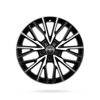 Диск колісний TOYOTA/LEXUS PW45710000MB