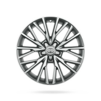 Диск колісний TOYOTA/LEXUS PW45710000ZC