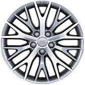 Диск легкосплавний VAG 8E00714951ZL