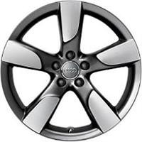 Диск легкосплавний