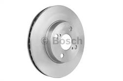 Диск гальмівний BOSCH 0986479085