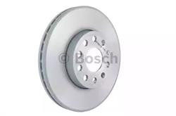 Диск гальмівний BOSCH 0986479088