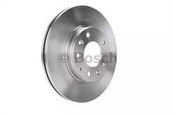 Диск гальмівний BOSCH 0986479132