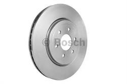 Диск гальмівний BOSCH 0986479357