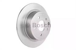 Диск гальмівний BOSCH 0986479362