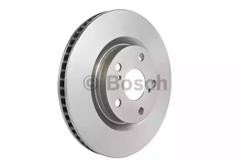 Диск гальмівний Bosch 0986479768