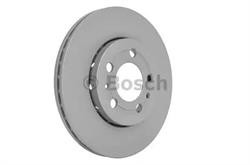 Диск гальмівний Bosch 0986479B58