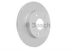 Диск гальмівний Bosch 0986479B64