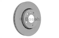 Диск гальмівний Bosch 0986479B69