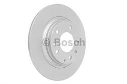 Диск гальмівний Bosch 0986479B77