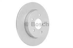 Диск гальмівний Bosch 0986479B80