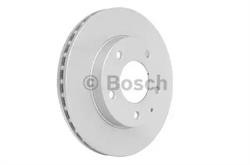 Диск гальмівний Bosch 0986479B25