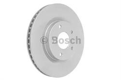 Диск гальмівний Bosch 0986479C04