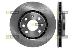 Диск гальмівний Starline PB2006