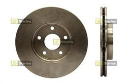 Диск гальмівний Starline PB2959
