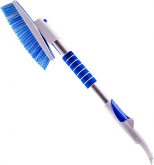 Щітка для очищення снігу ALPEN1