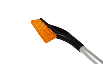 Щітка для очищення снігу