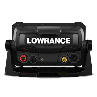 Эхолот картплоттер Lowrance Elite-7 FS Active Imaging 3in1 000-15689-001