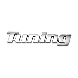 Знак Tuning